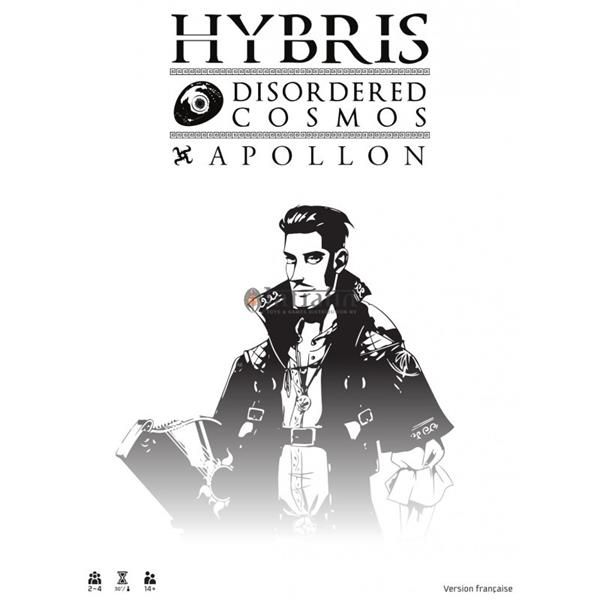 Image Hybris - Ext. Apollon  (French)