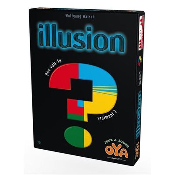 Illusion (Fr)