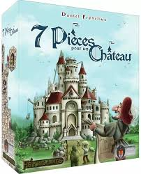 Image 7 Pièces pour un Château (fr)