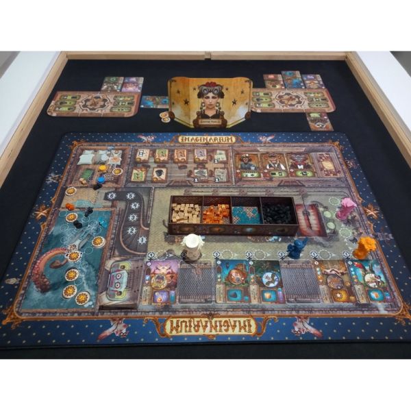 Image Imaginarium - Playmat