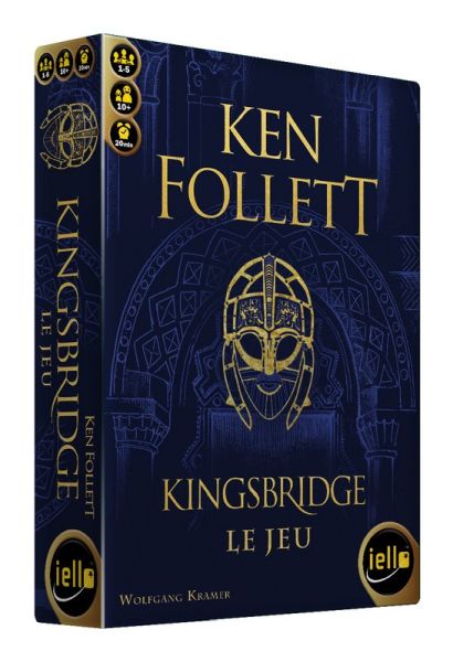 Image Kingsbridge (FRENCH)