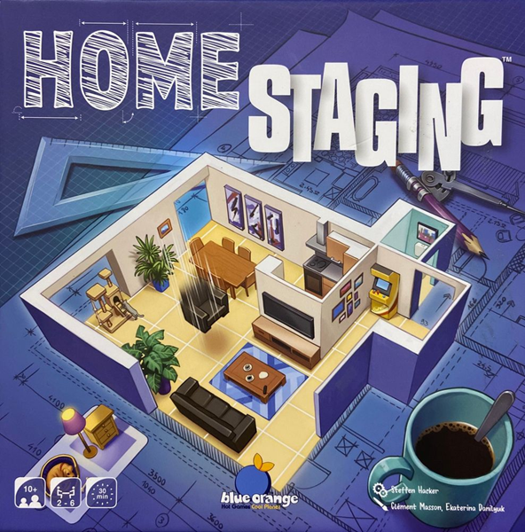 Home Staging (fr)