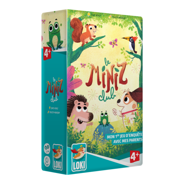 Image Le Miniz Club (fr)