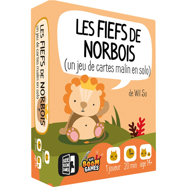 Image Fiefs de Norbois (FR)