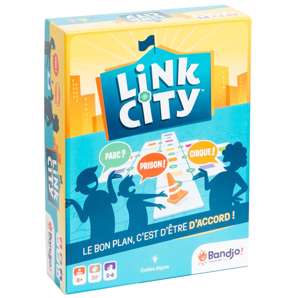 Image Link City (fr)