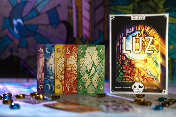 Luz (fr-en)