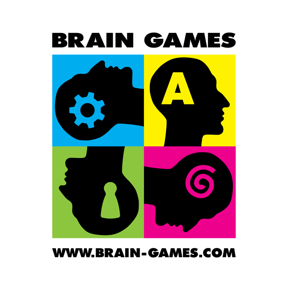 Image Brain Games