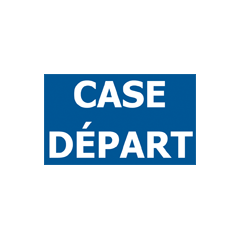 Case Départ