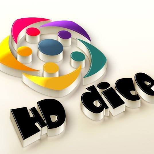 Image HD Dice