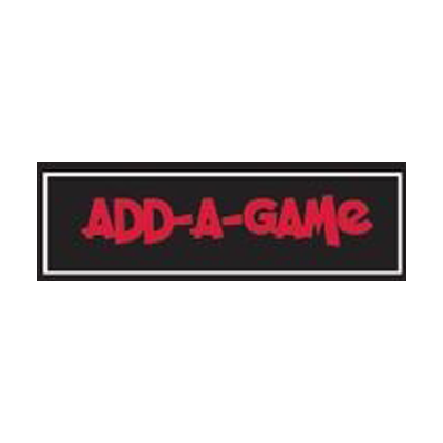 Add a Game