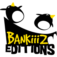 Bankiiiz Editions