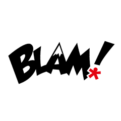 Blam!