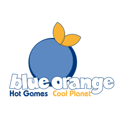 Image Blue Orange