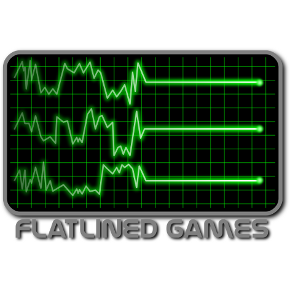 Image Flatlined Games