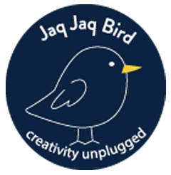 Image Jaq Jaq Bird