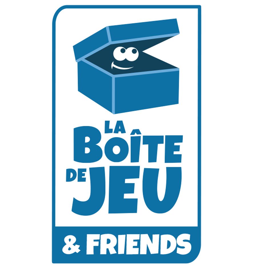 La boite de jeu