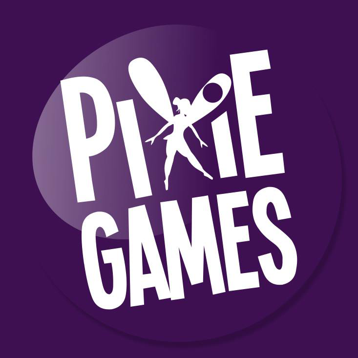 Image Pixie Games