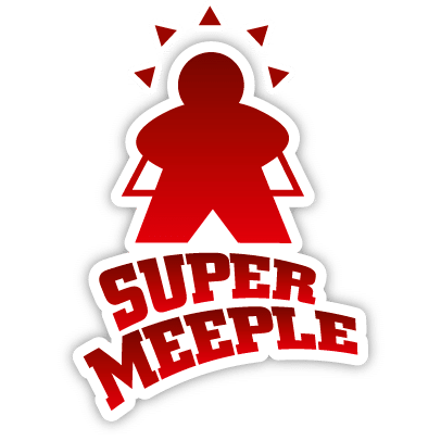 Super Meeple