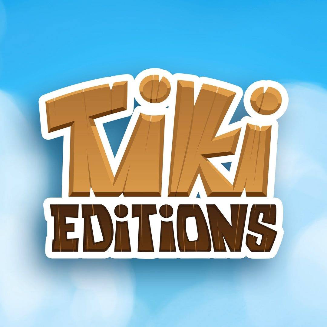 Image Tiki Editions