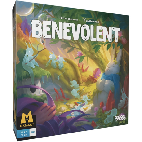 Image Benevolent (FR)