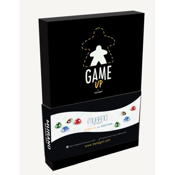 Image Murano - Game up