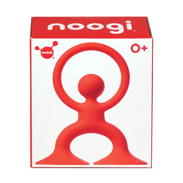 Image Noogi / rouge