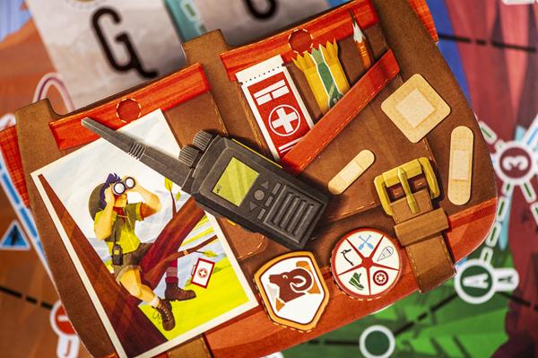 The Peak Team Rangers (fr)