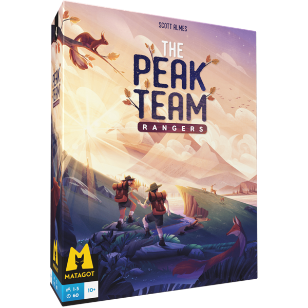Image The Peak Team Rangers (fr)