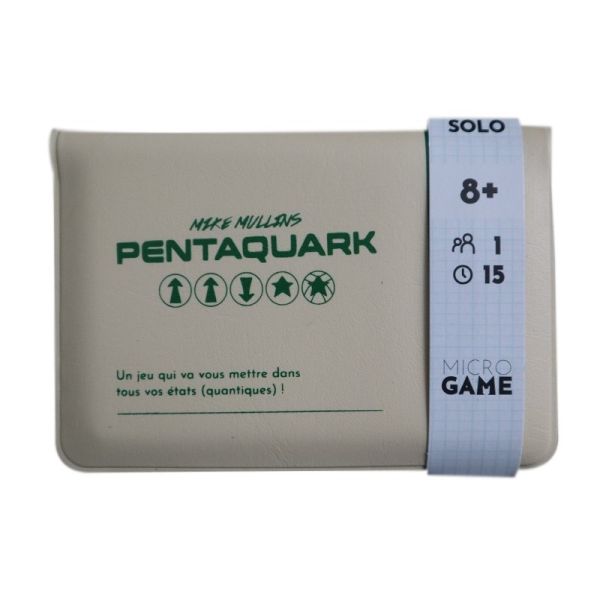 Image Pentaquark / microgame (français)