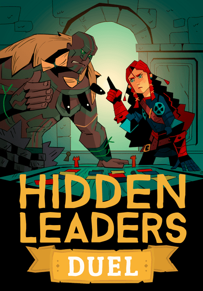 Hidden Leaders Duel (fr-en)