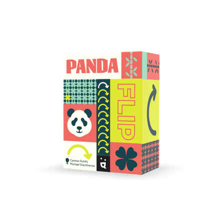 PANDAFLIP