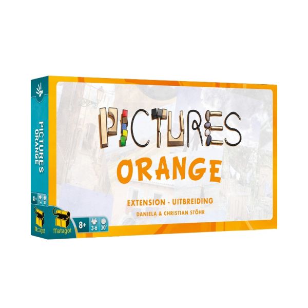 Image Pictures - Ext. Orange (fr)