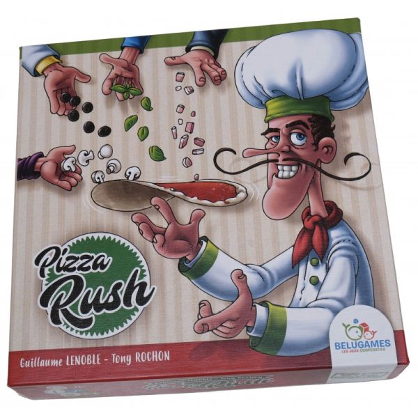 Image Pizza Rush (en/fr)