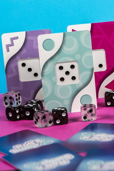 Roll'n Bump Duel (FR-EN)