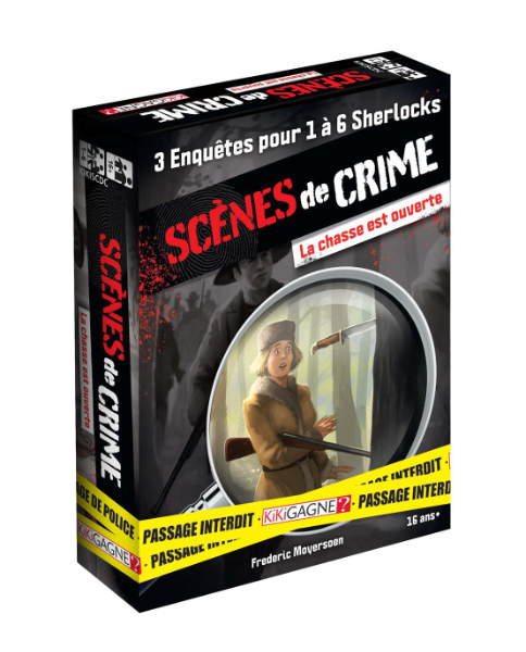 Image Scènes de Crime (FR)