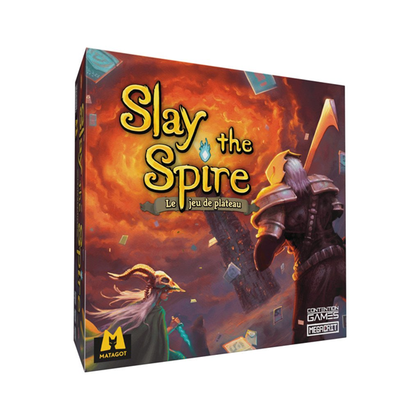 Slay the Spire