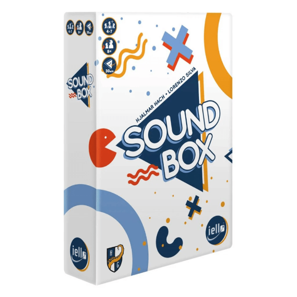 Image Sound Box (French)