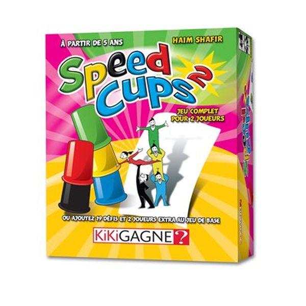 Image Speed Cups 2 (fr)