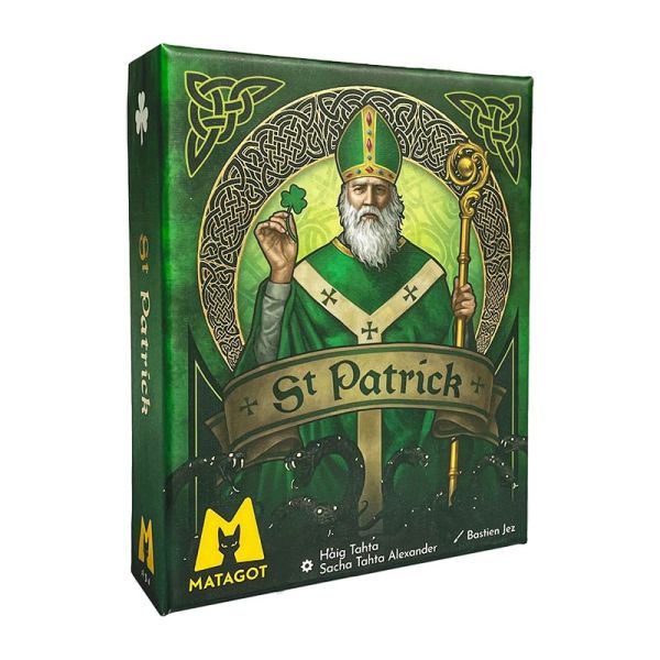 Image St Patrick (EN-FR)