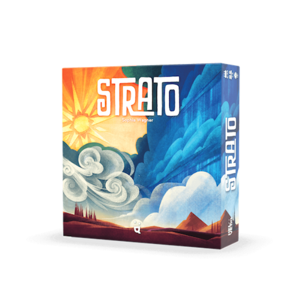 Image Strato / Fun by Nature Games (fr-en)