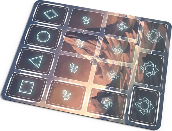 Image Eternitium - Playmat (fr-en)