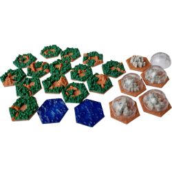 Image Terraforming Mars - ext. 3D Tiles Amazonis (fr)