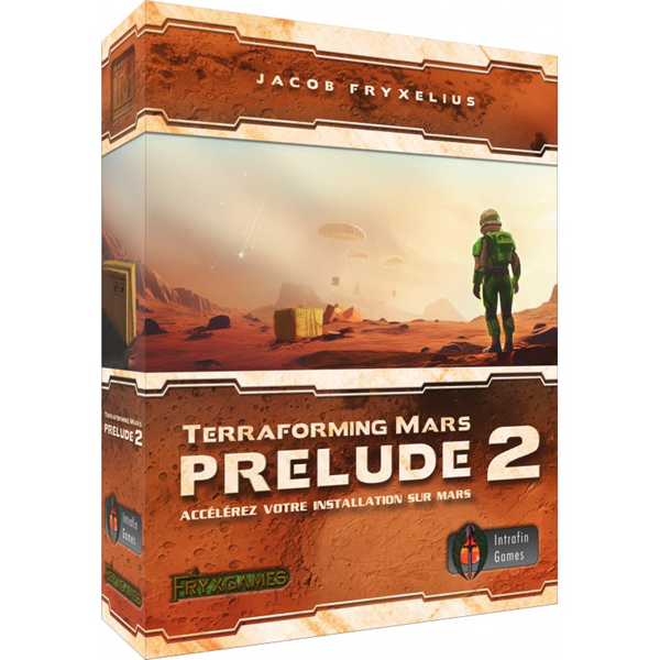 Image Terraforming Mars - ext. Prelude 2 (fr)