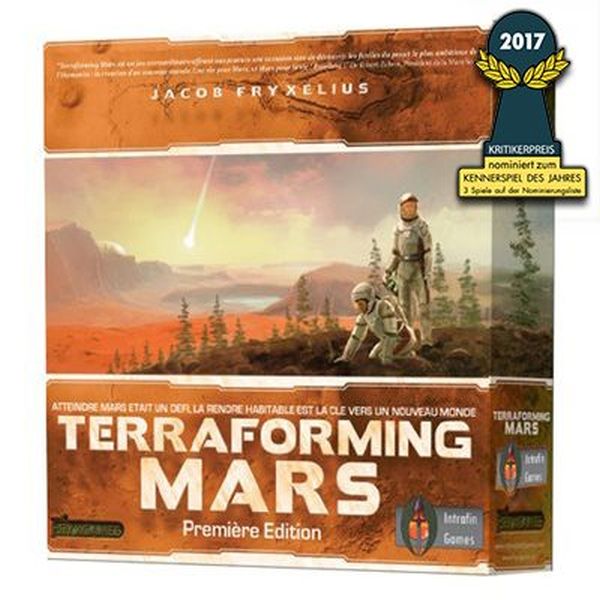 Image Terraforming Mars (FR)