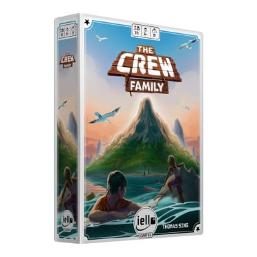 Image The Crew Family (fr)