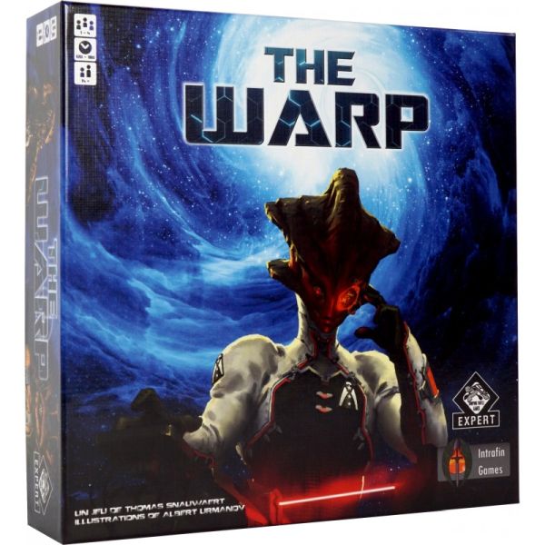 Image The Warp (FR)