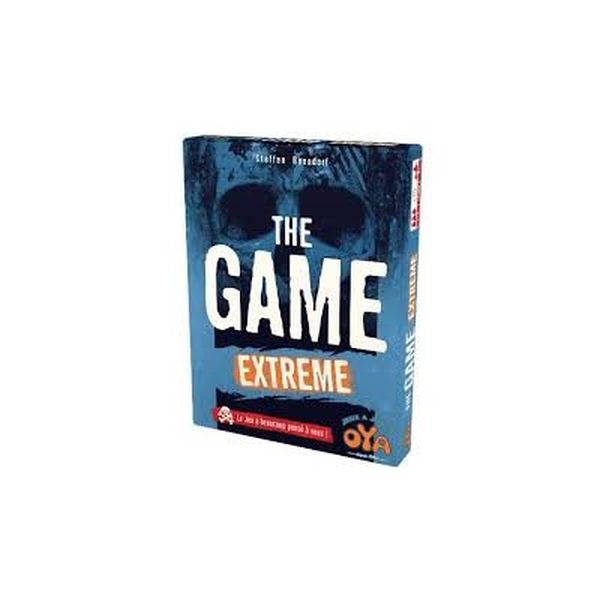 Image The Game Extreme (FR)