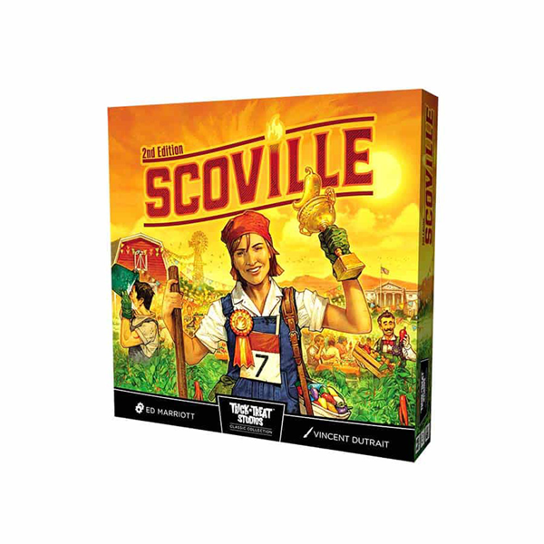 Image Scoville : Deuxième Édition (fr)