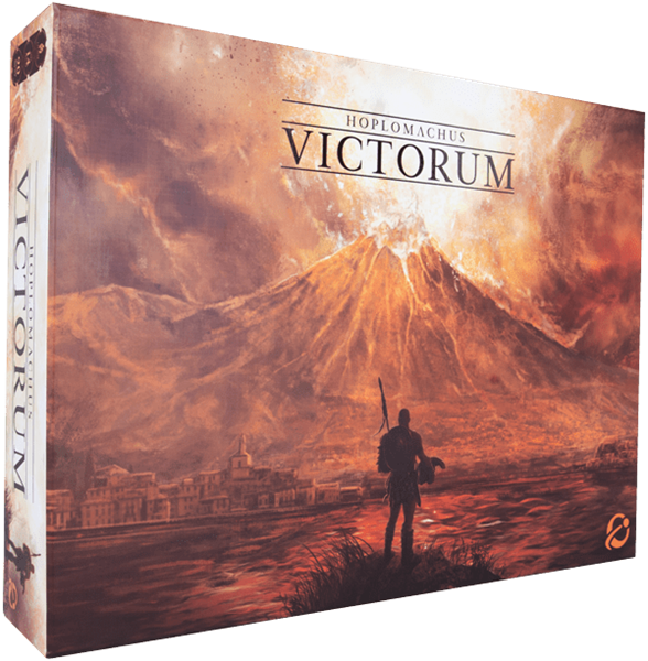 victorum