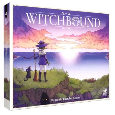 Image Witchbound (fr)